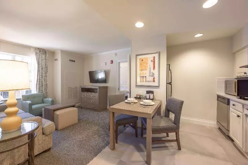 スイート, Homewood Suites By Hilton Palm Beach Gardens