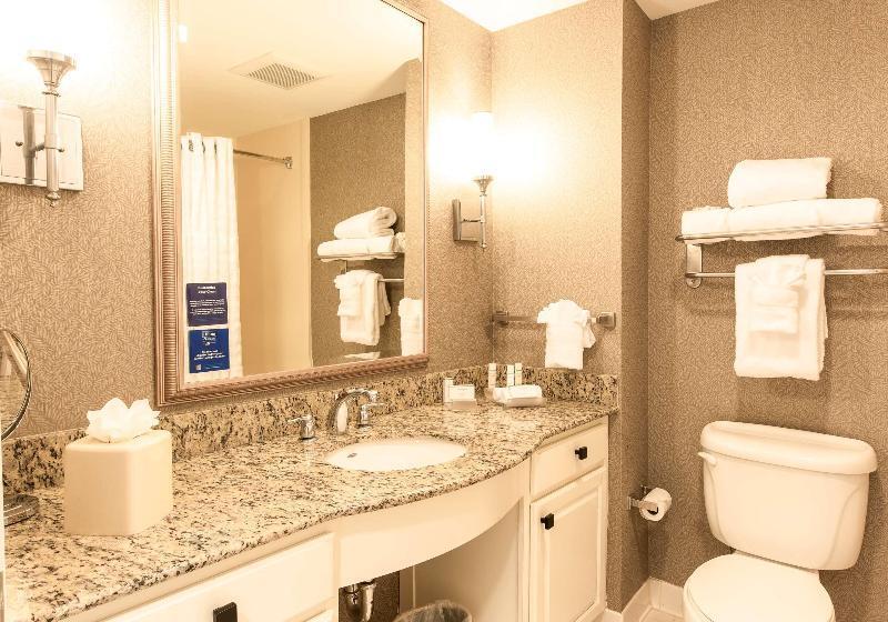 جناح, Homewood Suites By Hilton Palm Beach Gardens