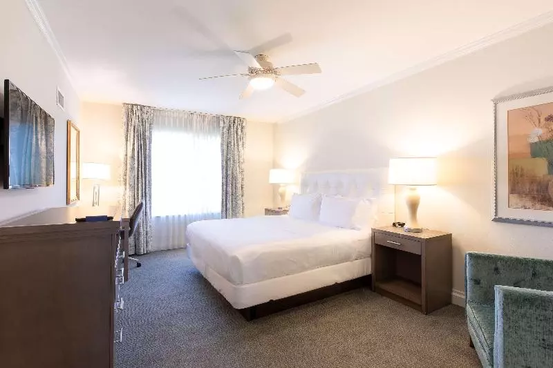 ２ベッドスイートルーム, Homewood Suites By Hilton Palm Beach Gardens