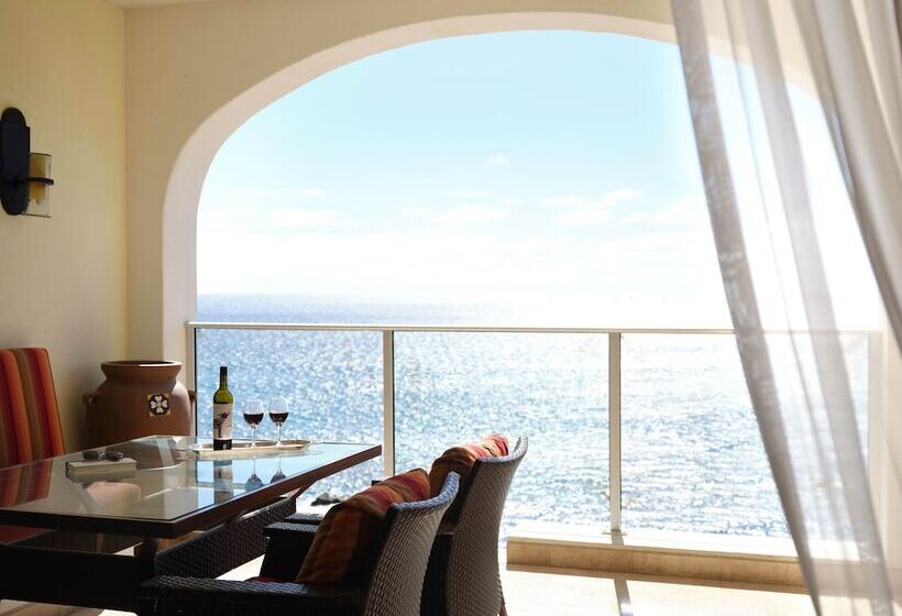 فيلا بريميوم غرفة نوم واحدة, Hyatt Vacation Club At Sirena Del Mar