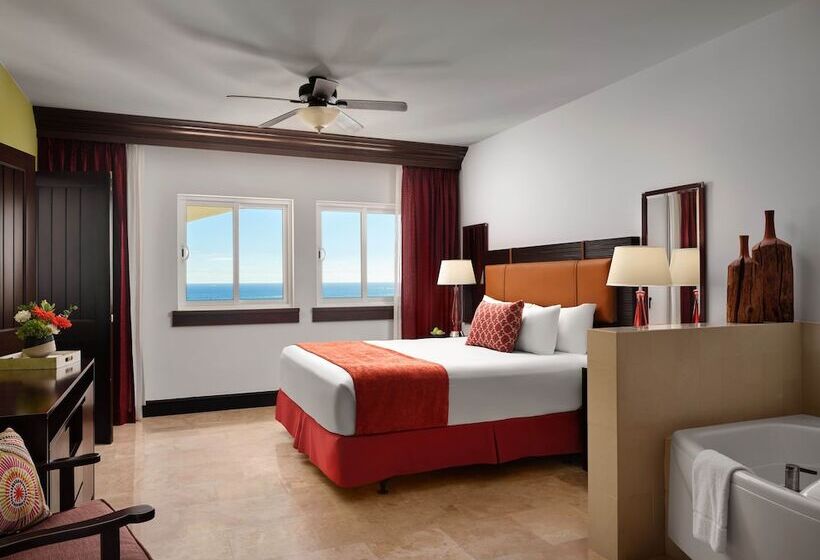 Villa Premium 1 Dormitorio, Hyatt Vacation Club At Sirena Del Mar