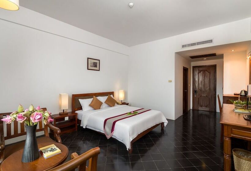 اتاق لوکس, Kingdom Angkor