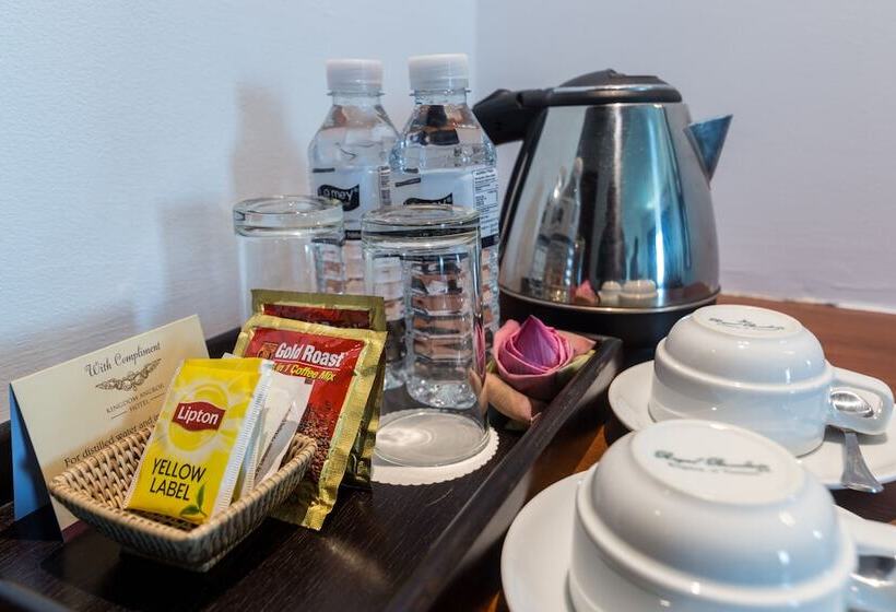 اتاق لوکس, Kingdom Angkor