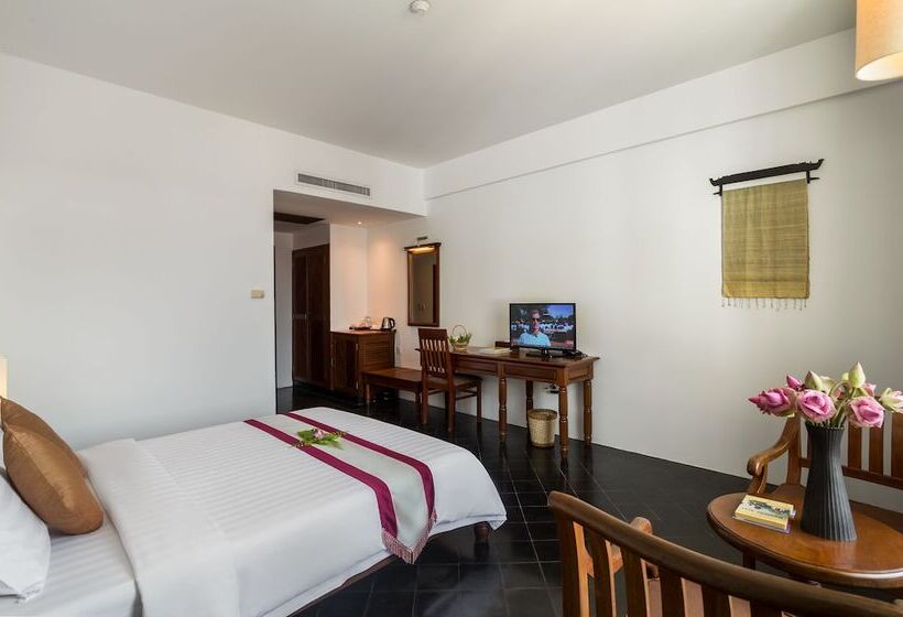 اتاق لوکس, Kingdom Angkor