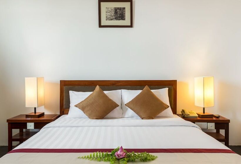 اتاق لوکس, Kingdom Angkor