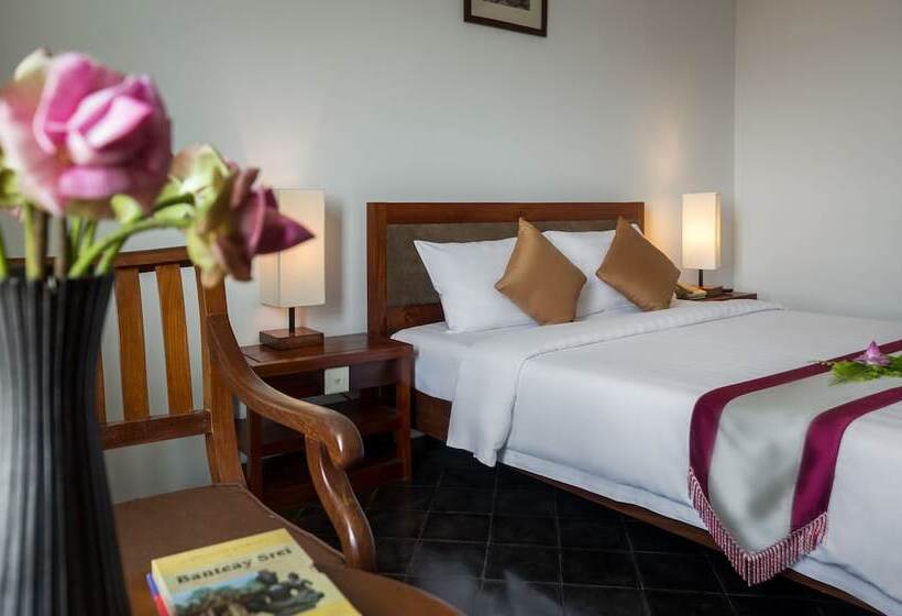 اتاق لوکس, Kingdom Angkor