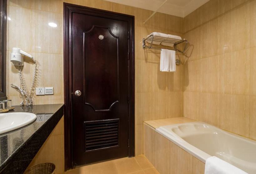 سوییت, Kingdom Angkor