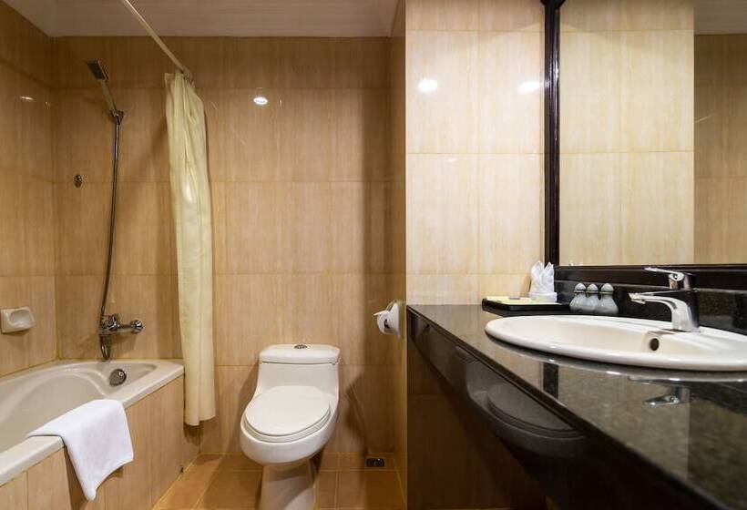 سوییت, Kingdom Angkor