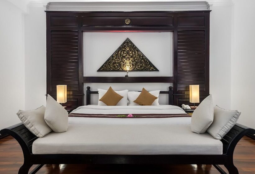 سوییت, Kingdom Angkor