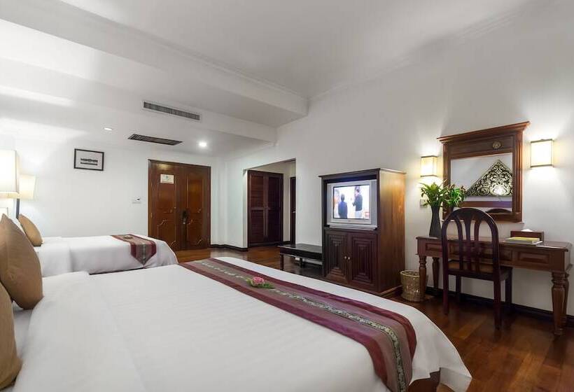 سوییت, Kingdom Angkor