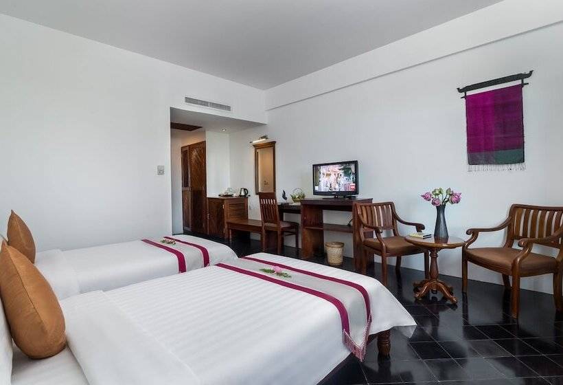 اتاق لوکس, Kingdom Angkor