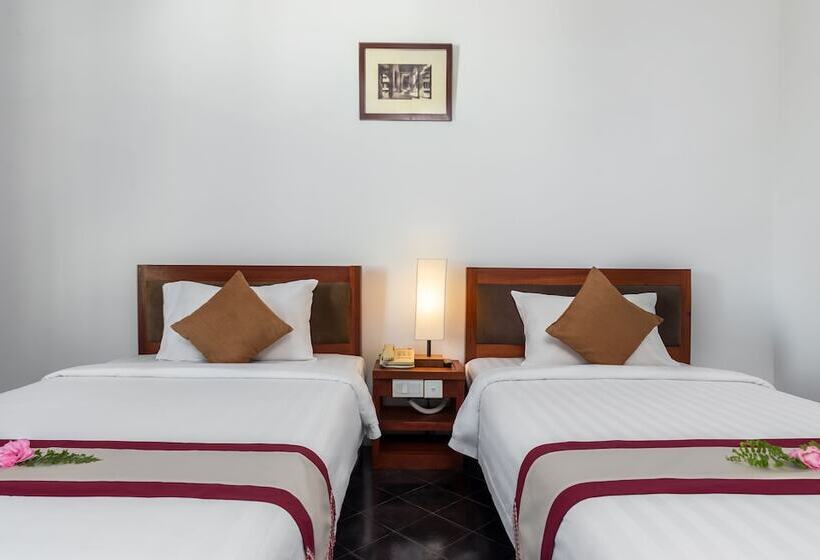 اتاق لوکس, Kingdom Angkor