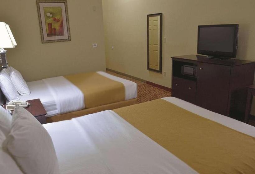 スタンダードルーム, La Quinta By Wyndham Alice