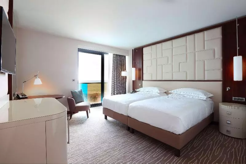 デラックススイート, La Quinta By Wyndham Fairfield Tx
