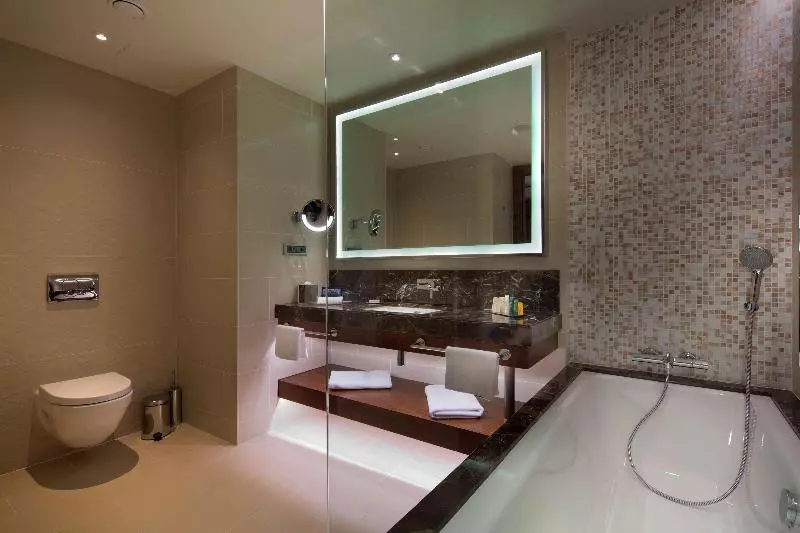 デラックススイート, La Quinta By Wyndham Fairfield Tx