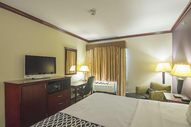 스탠다드 룸 킹사이즈 침대, La Quinta By Wyndham Lindale