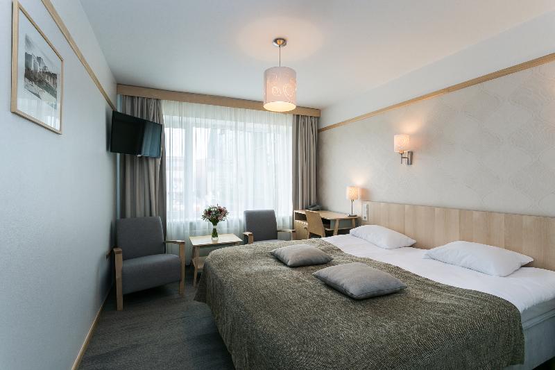 Номер Стандарт Кровать Кинг Адаптированный для Инвалидов, La Quinta By Wyndham Trinidad