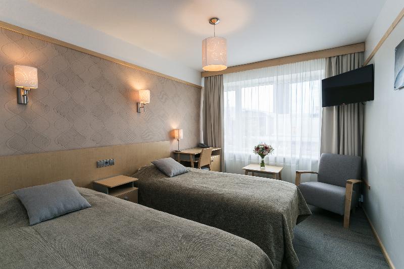 适合残疾人士使用的带超级大床的标准间, La Quinta By Wyndham Trinidad