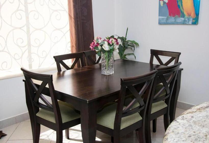 ویلای 3 خوابه, Las Brisas Resort And Villas