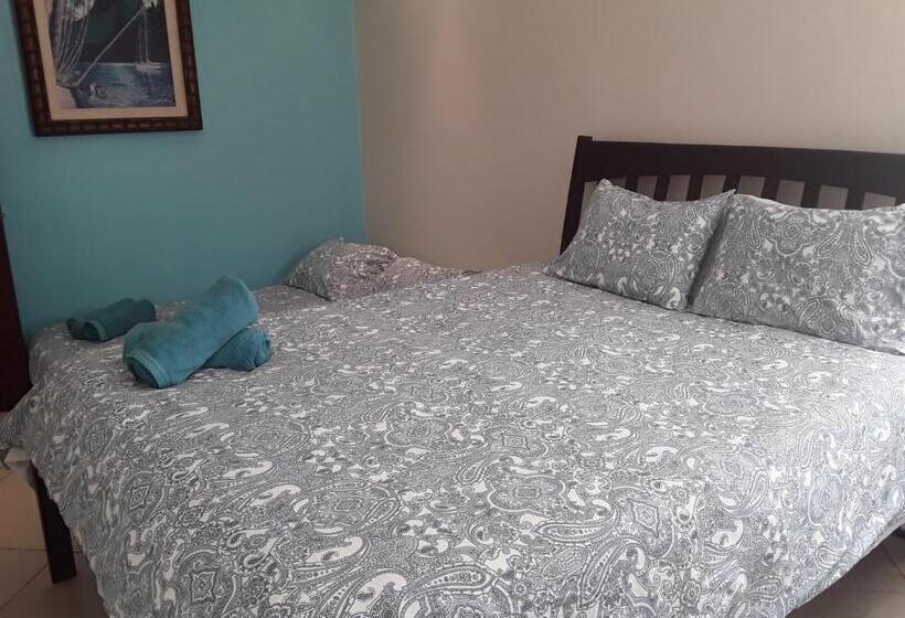 スリーベッドルーム　ヴィラ, Las Brisas Resort And Villas