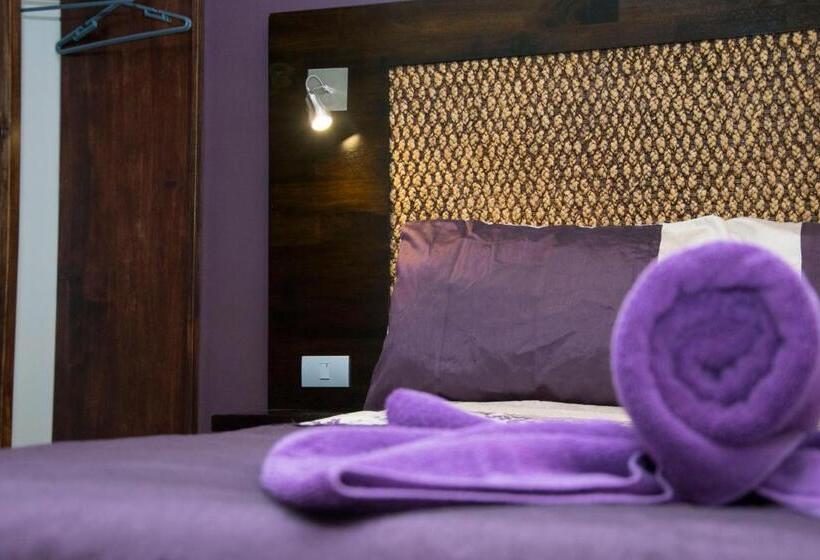 ジュニアスイート, Las Brisas Resort And Villas