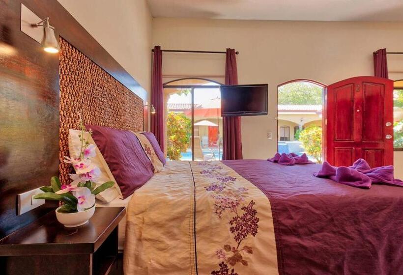 سوییت جونیور, Las Brisas Resort And Villas