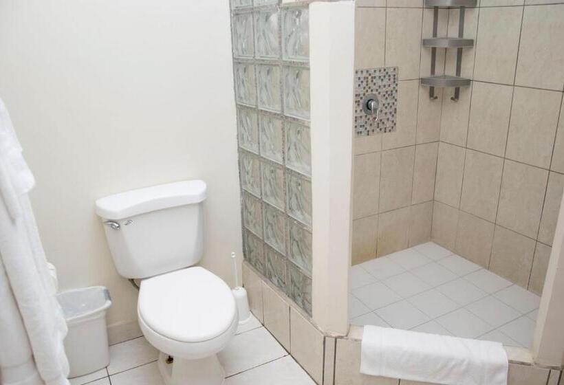 ジュニアスイート, Las Brisas Resort And Villas