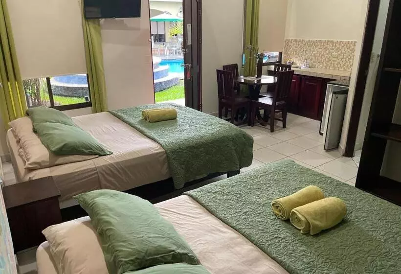 Perhestudio, Las Brisas Resort And Villas