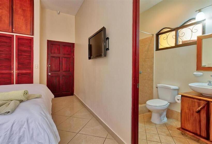 Economy Triple Room, Las Brisas Resort And Villas