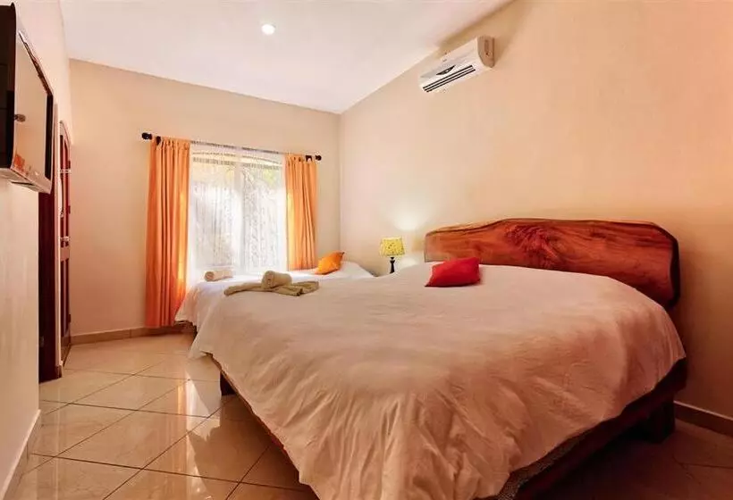 Economy Triple Room, Las Brisas Resort And Villas