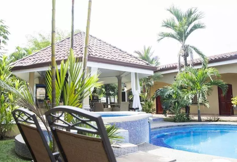 Economy Triple Room, Las Brisas Resort And Villas