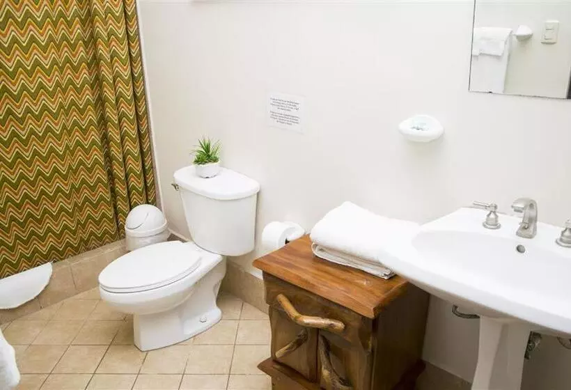 Standard Neljän Hengen Huone, Las Brisas Resort And Villas