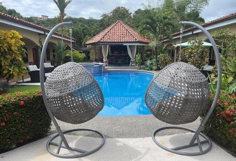 اتاق استاندارد چهار تخته, Las Brisas Resort And Villas