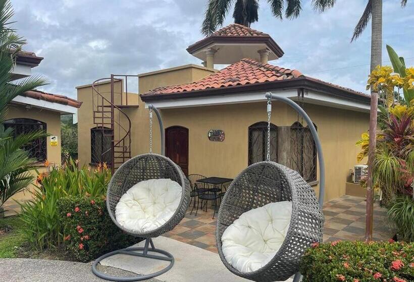 スタンダード４人部屋, Las Brisas Resort And Villas