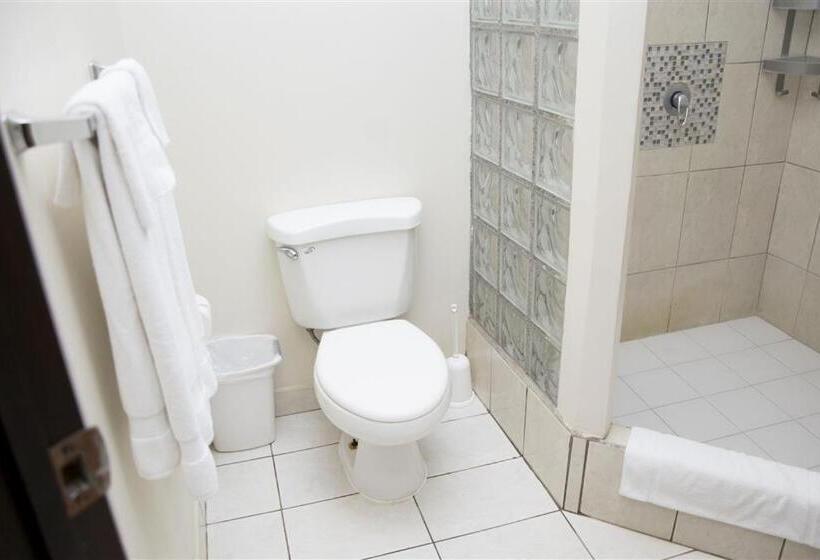 プールビュースイート, Las Brisas Resort And Villas