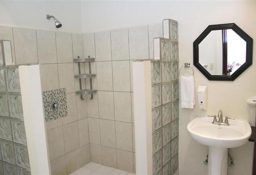 プールビュースイート, Las Brisas Resort And Villas