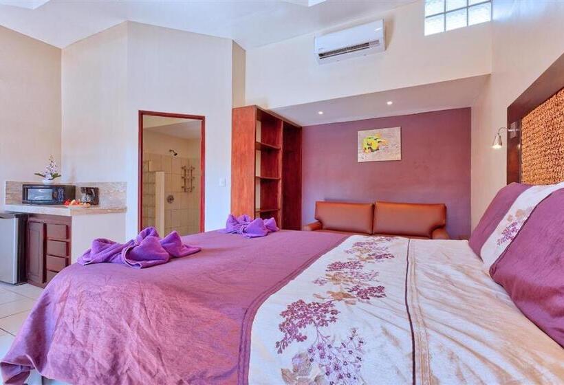 プールビュースイート, Las Brisas Resort And Villas