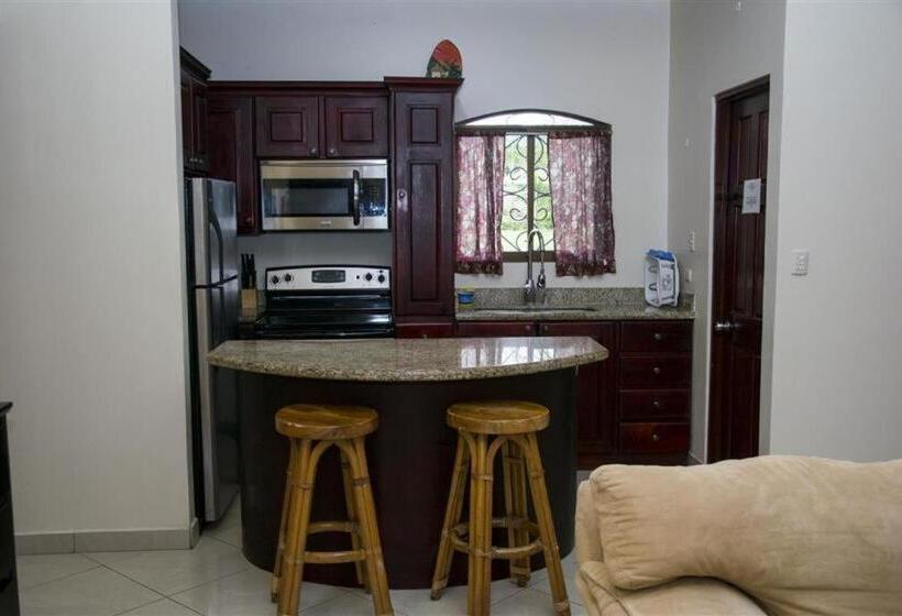 ویلای 2 خوابه, Las Brisas Resort And Villas