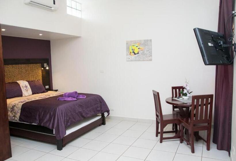 ジュニアスイート, Las Brisas Resort And Villas