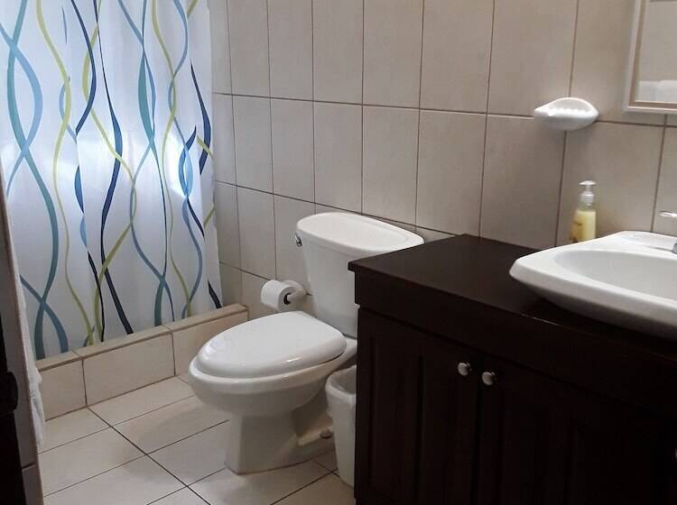 ویلای 3 خوابه, Las Brisas Resort And Villas