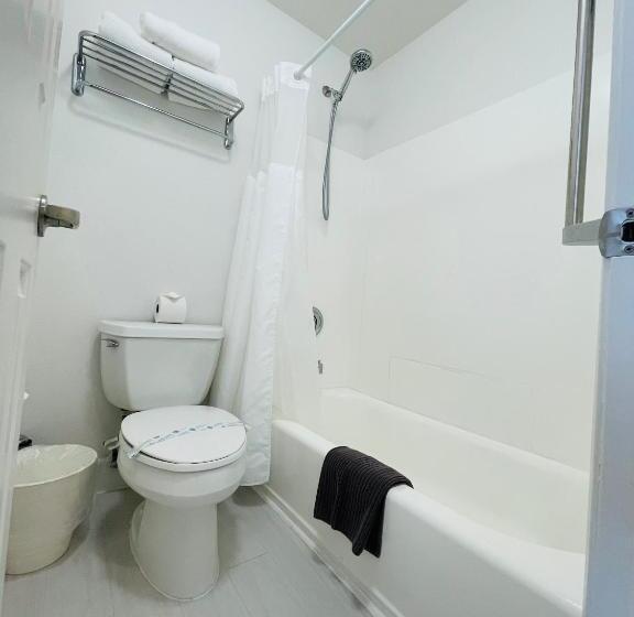 스탠다드 룸, Loma Linda Inn