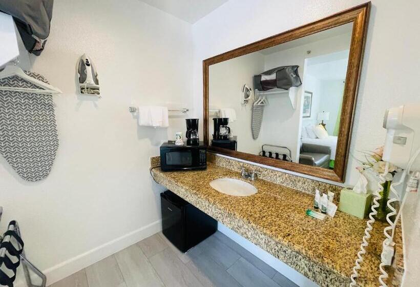 스탠다드 룸, Loma Linda Inn