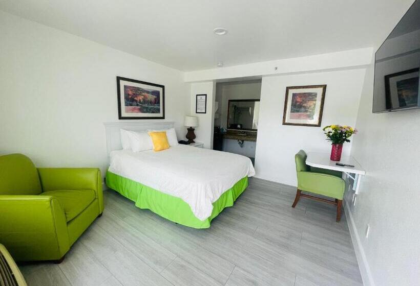스탠다드 룸, Loma Linda Inn