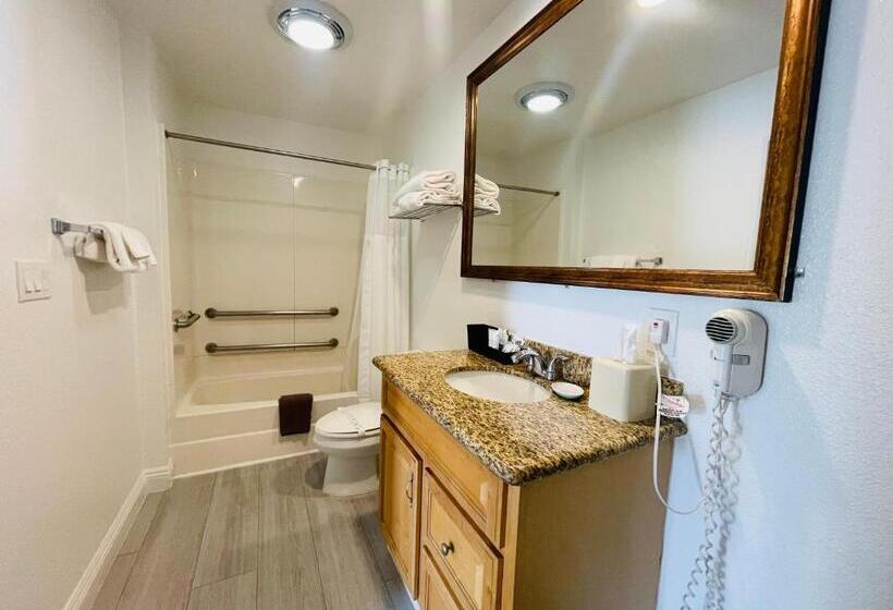 스위트, Loma Linda Inn