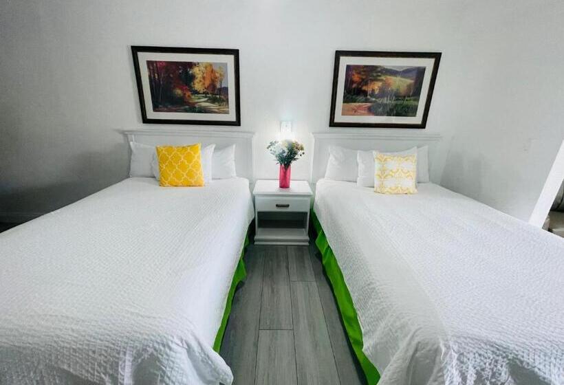 스위트, Loma Linda Inn