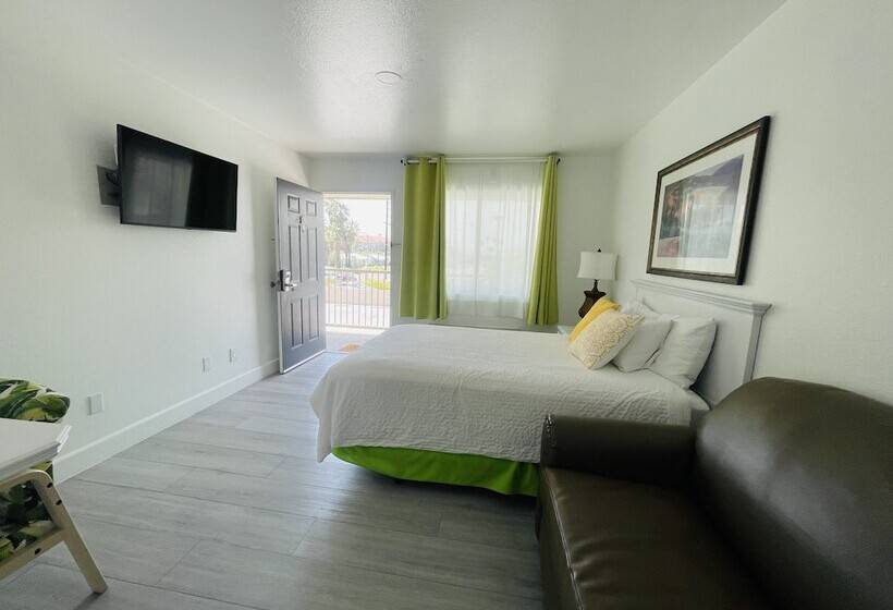 스탠다드 룸, Loma Linda Inn