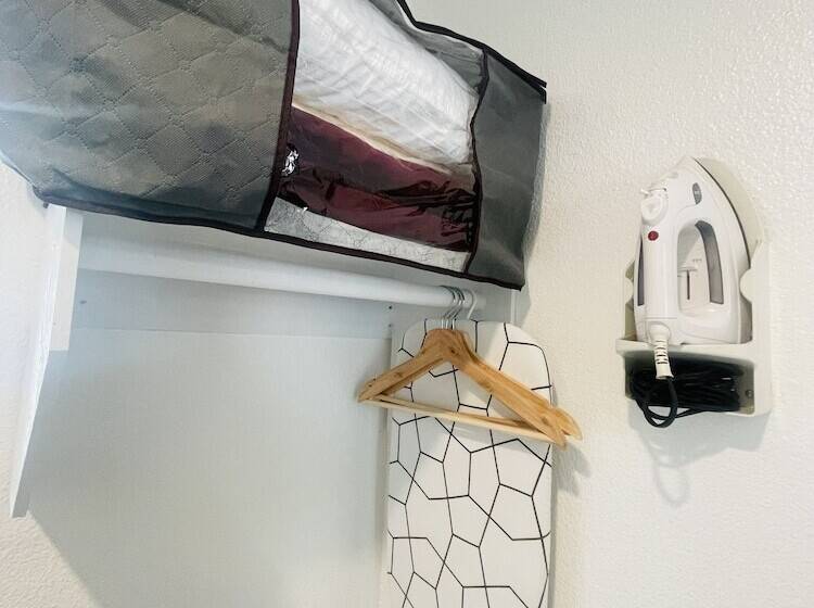 스탠다드 룸, Loma Linda Inn