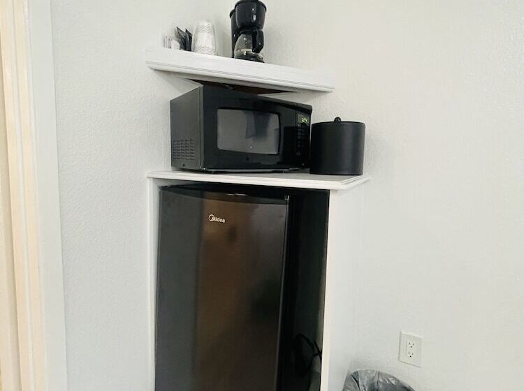 스탠다드 룸, Loma Linda Inn