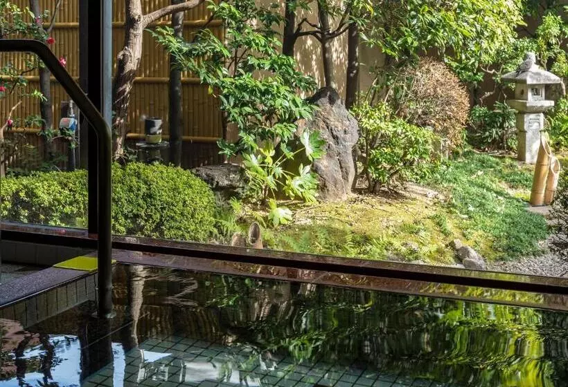 スーペリアールーム, Mitsui Garden Hotel Kyoto Sanjo