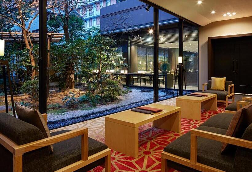 Номер Superior, Mitsui Garden Hotel Kyoto Sanjo